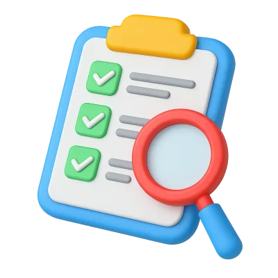 Smart Assessments Icon